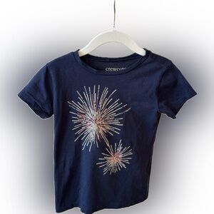 4th of July Fireworks T-shirt
